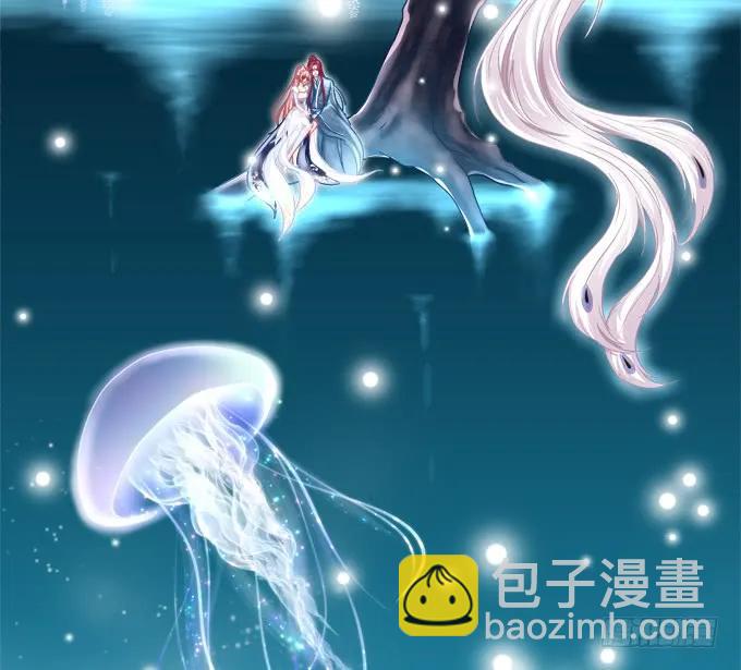 黑白劫十四(1/2)-第163话