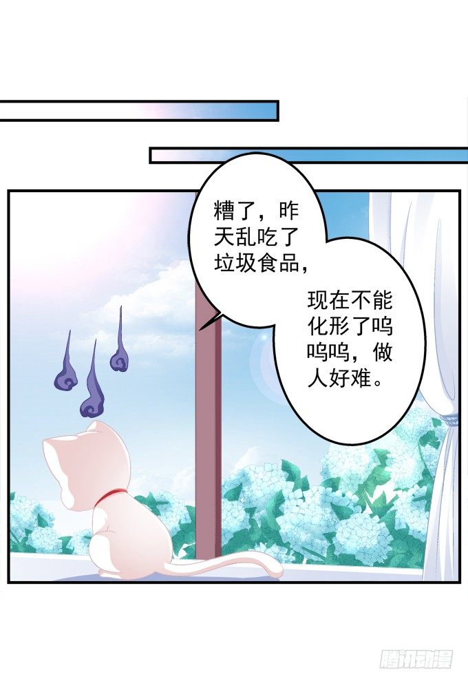 番外&middot;美图秀秀-第165话