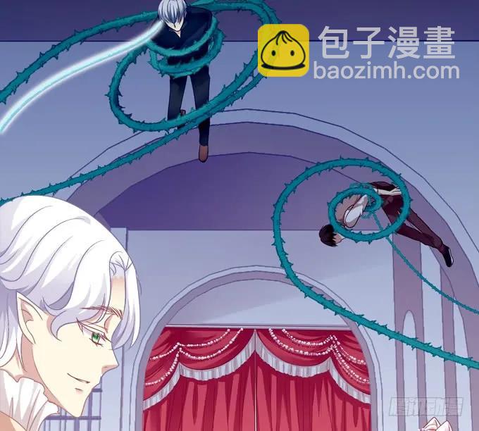 黑白劫十九(1/2)-第169话