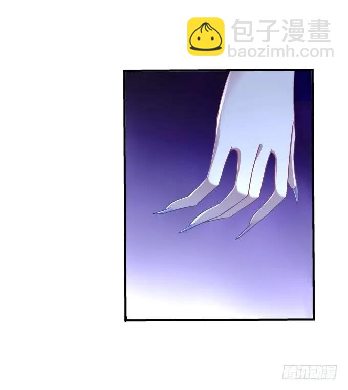 黑白劫二十三-第173话