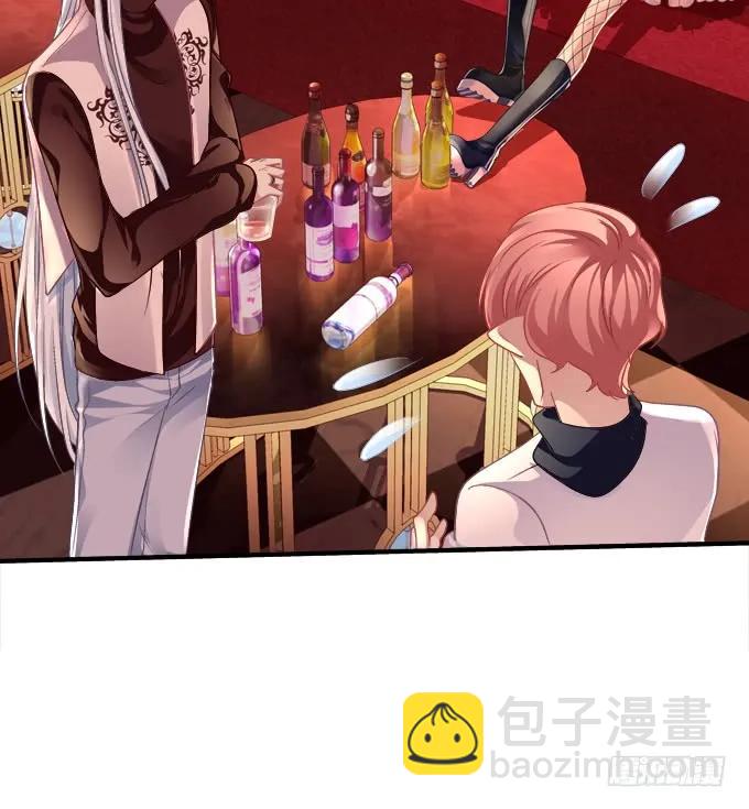 黑白劫二十七-第177话