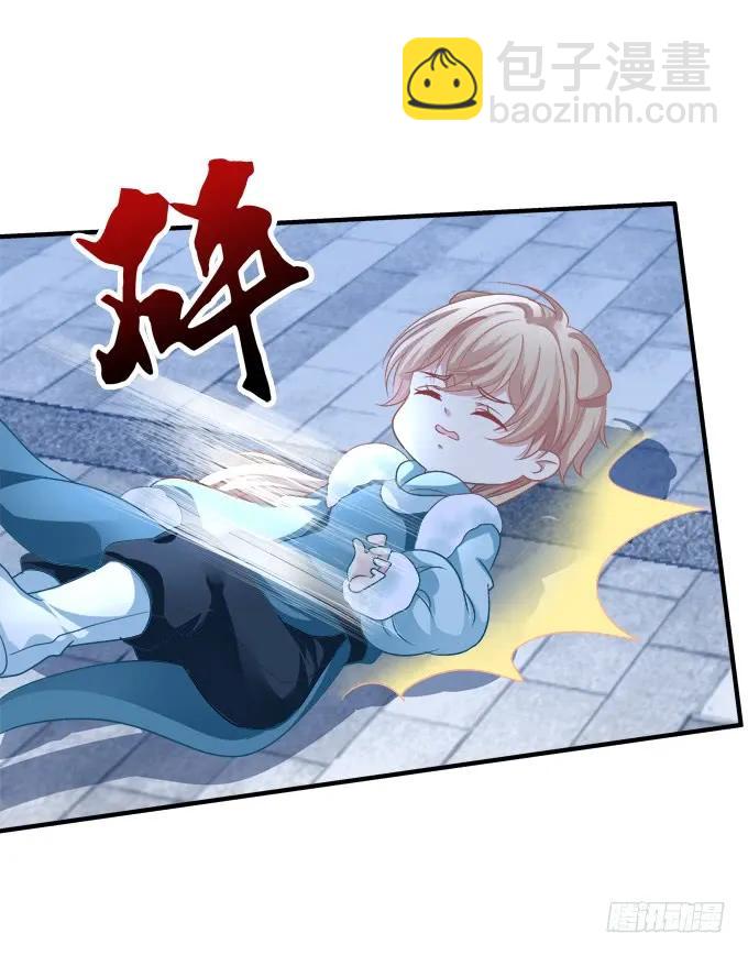 黑白劫三十一-第181话