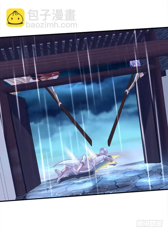 黑白劫三十五(1/2)-第185话