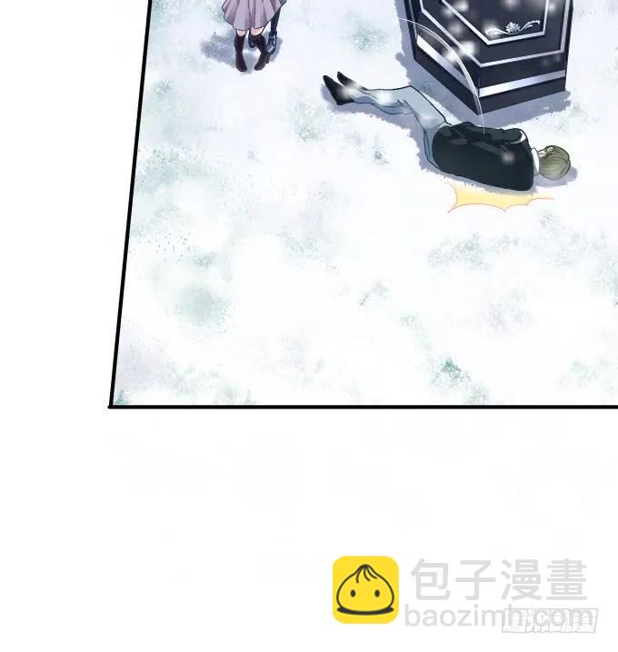 凤凰冢三(1/2)-第191话