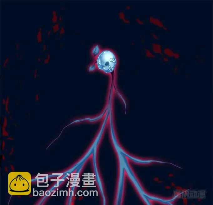 凤凰冢三(1/2)-第191话