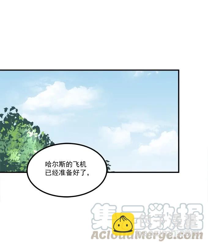 凤凰冢五(1/2)-第193话