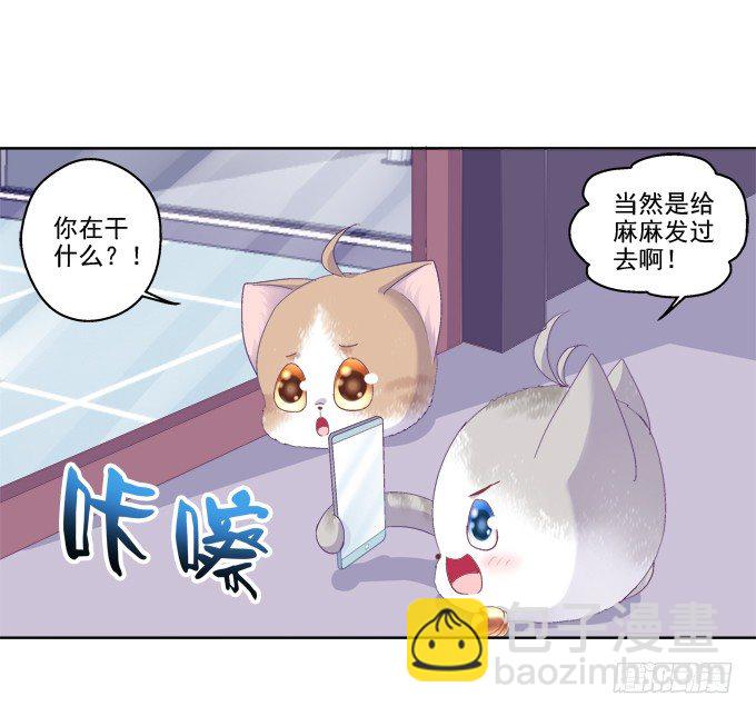 卿哥的裸照？-第21话