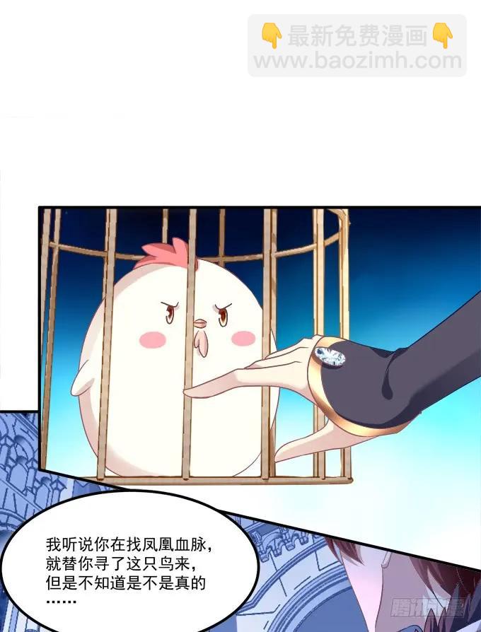 凤凰冢十一(1/2)-第199话