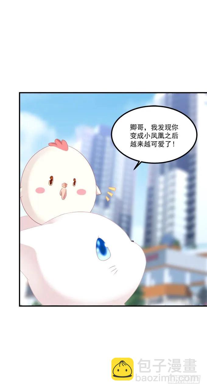 凤凰冢十五(1/2)-第203话