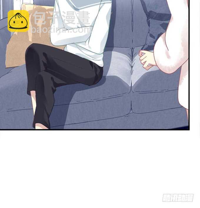 高能爆笑情人节番外大爆更~(1/2)-第211话