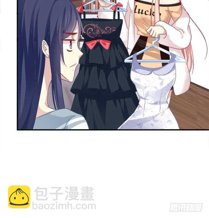 高能爆笑情人节番外大爆更~(1/2)-第211话