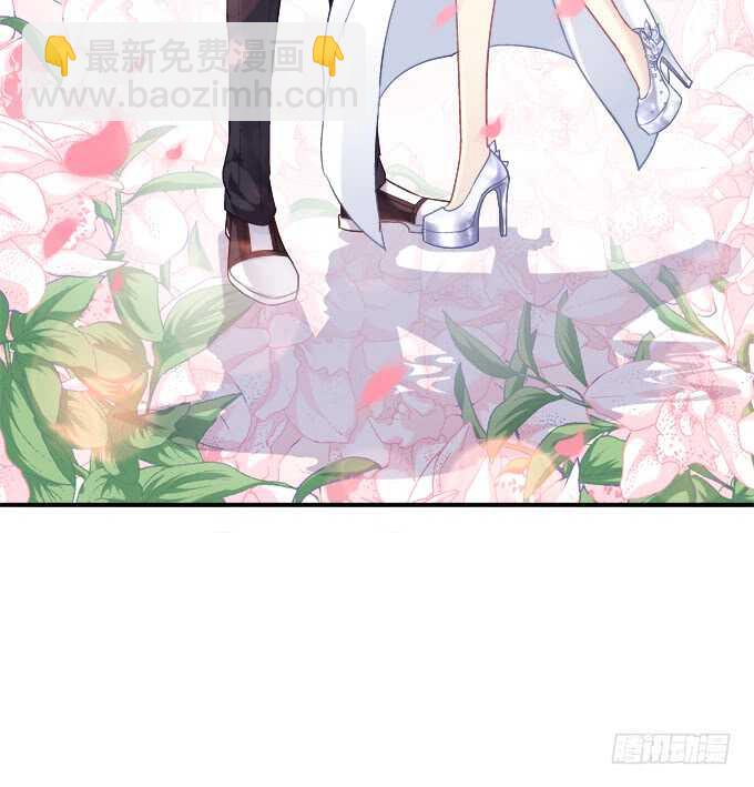 高能爆笑情人节番外大爆更~(1/2)-第211话