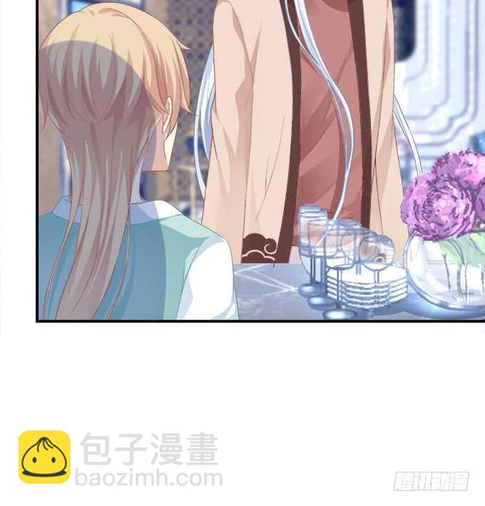 谁敢动老娘的东西！(1/2)-第217话