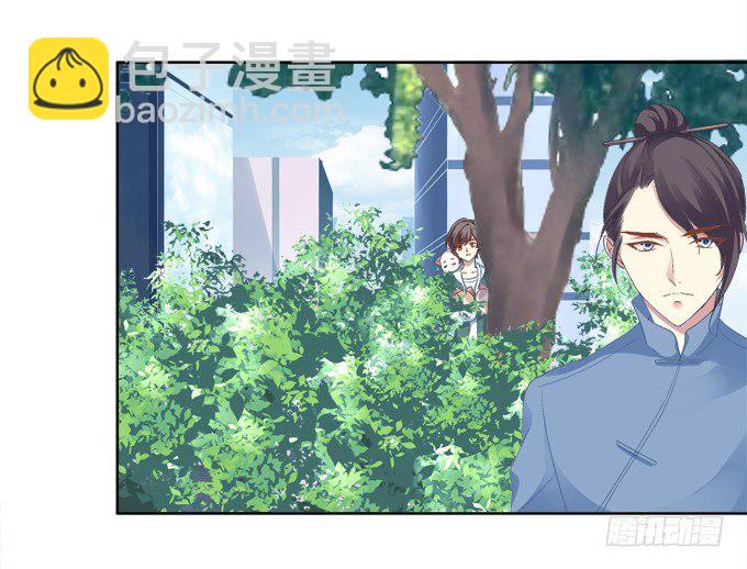 爸比麻麻被妖怪抓走了！(1/2)-第23话