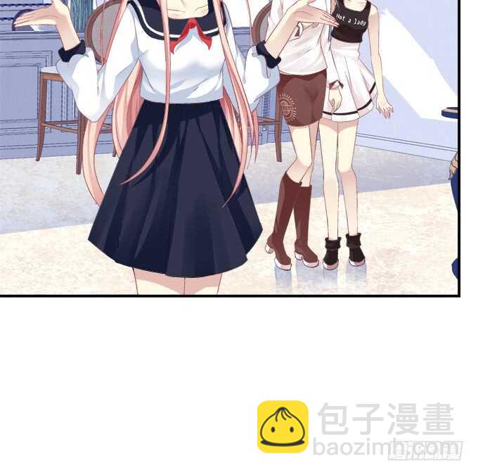 狼二哥哥救我！(1/2)-第219话