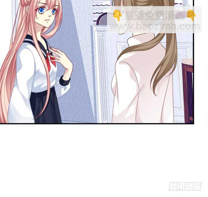 狼二哥哥救我！(1/2)-第219话