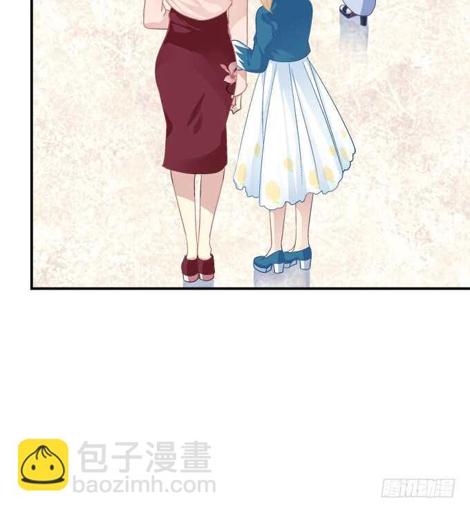 狼二哥哥救我！(1/2)-第219话