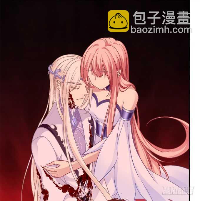 狼二蛋的真身！(1/2)-第223话