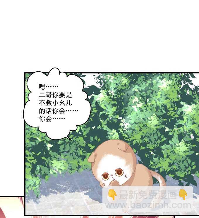 逃跑去见卿哥！(1/2)-第227话
