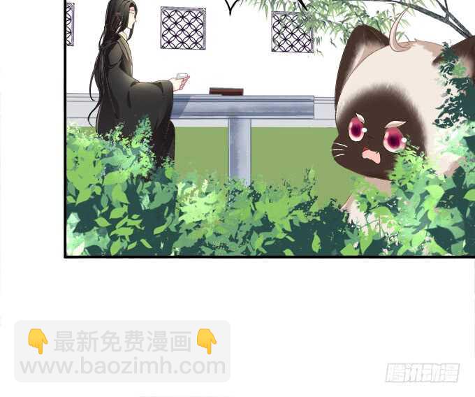 逃跑去见卿哥！(1/2)-第227话