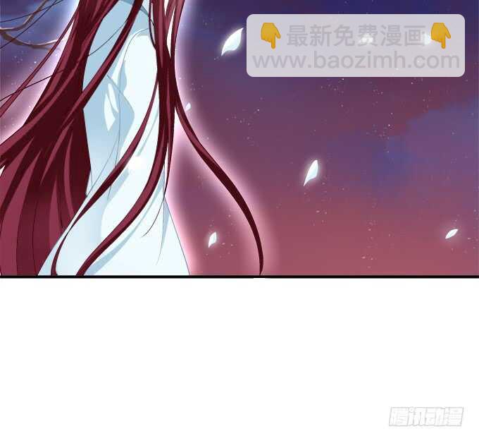 这不是沈墨卿的小心肝吗!(1/2)-第233话