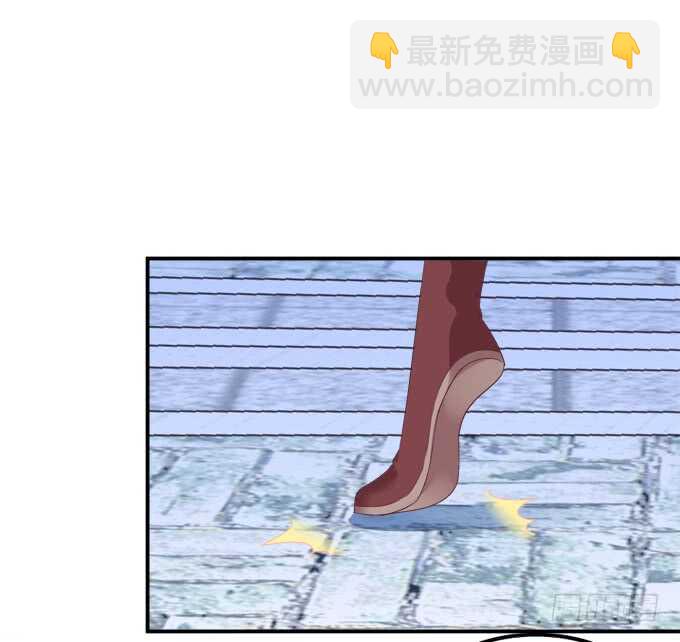 这不是沈墨卿的小心肝吗!(1/2)-第233话