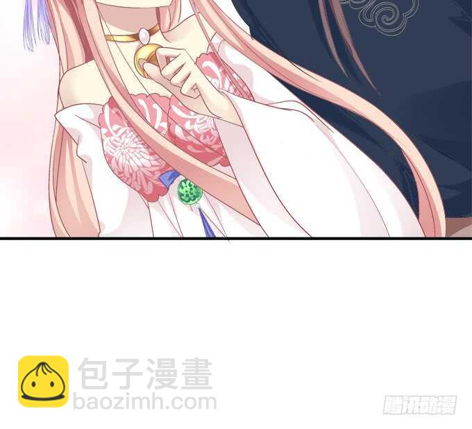 这不是沈墨卿的小心肝吗!(1/2)-第233话
