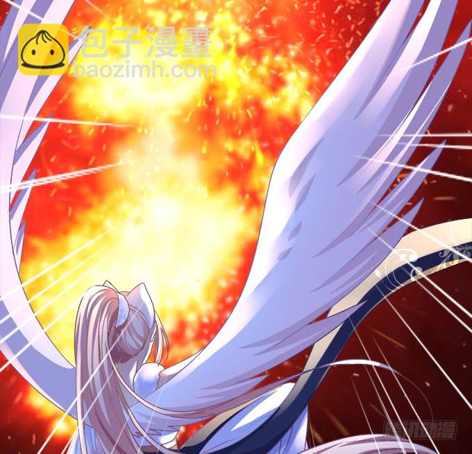 就由我来替代你吧！(1/2)-第245话