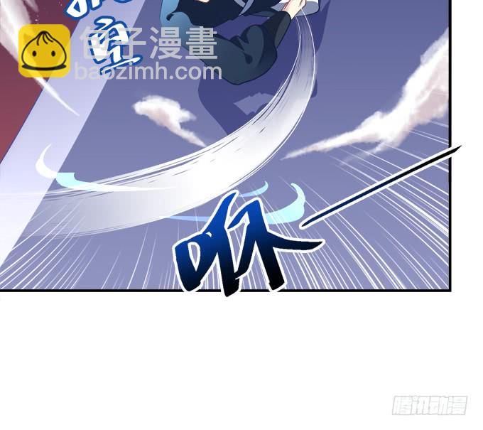 就由我来替代你吧！(1/2)-第245话