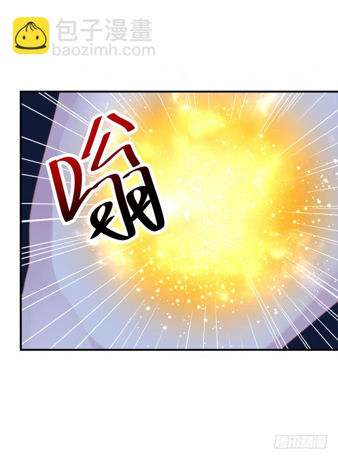 就由我来替代你吧！(1/2)-第245话
