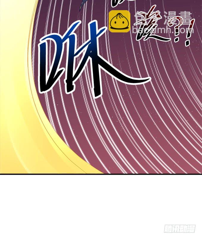 就由我来替代你吧！(1/2)-第245话