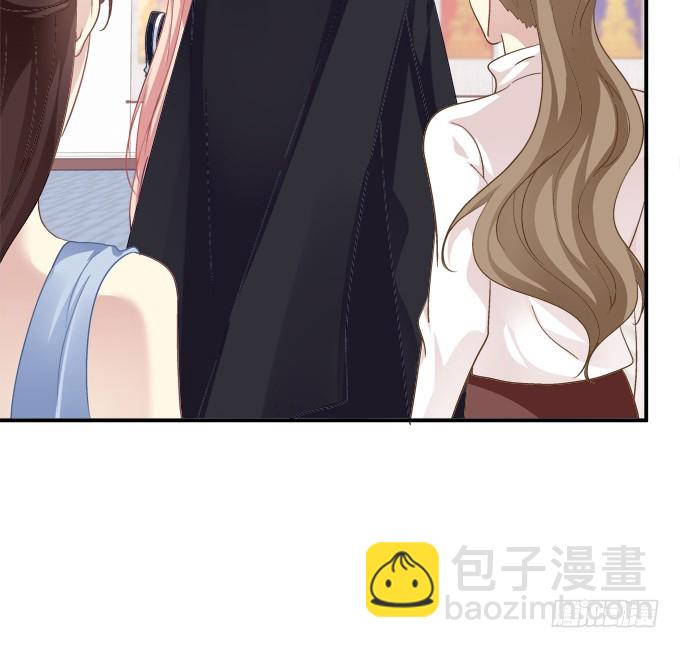 霸道总裁的逃跑小娇妻！(1/2)-第265话