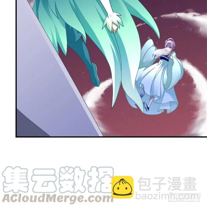 老子会飞，你说气不气！(1/2)-第247话