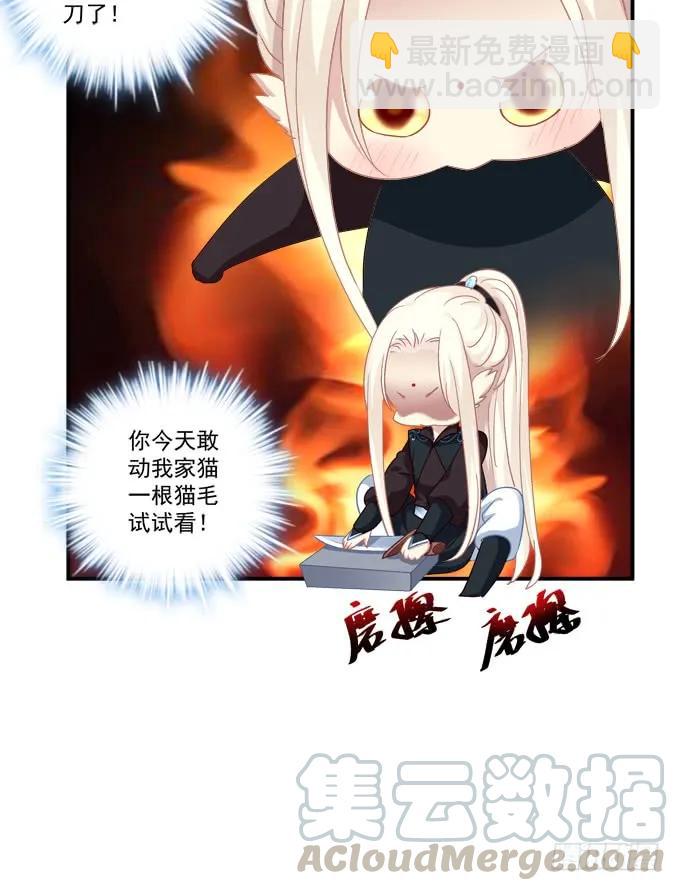 是时候英雄救美了！(1/2)-第253话