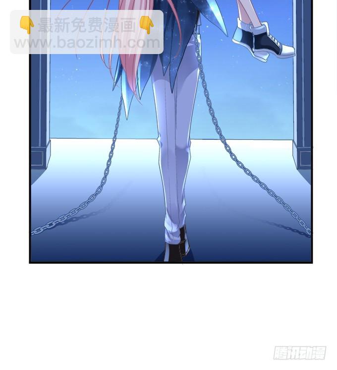 我愿陪你到白首！(1/2)-第273话