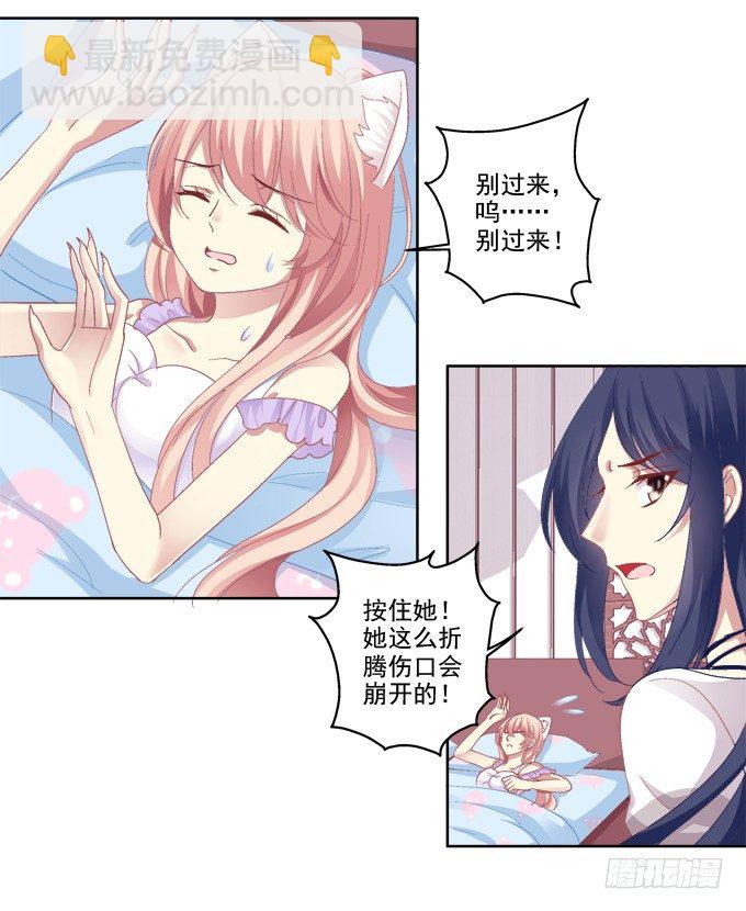 看爸妈生小毛球！-第27话
