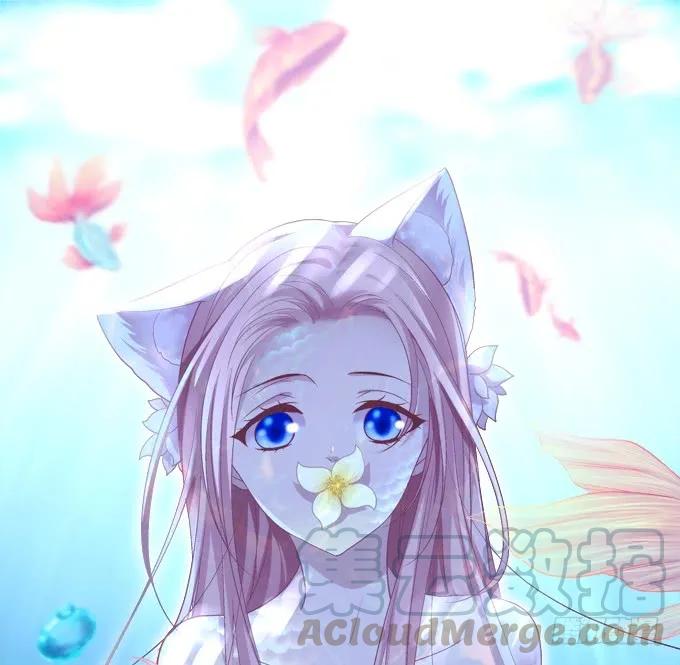她死了！(1/2)-第259话