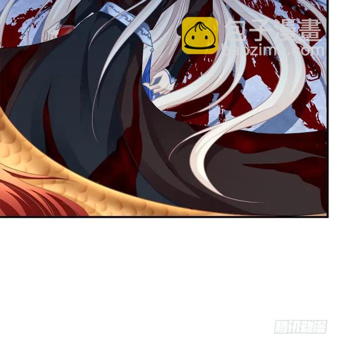 她死了！(1/2)-第259话