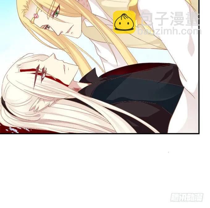 她死了！(1/2)-第259话