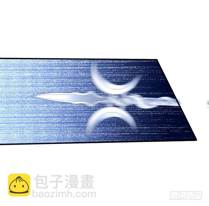 猫儿，揍他！(1/2)-第261话