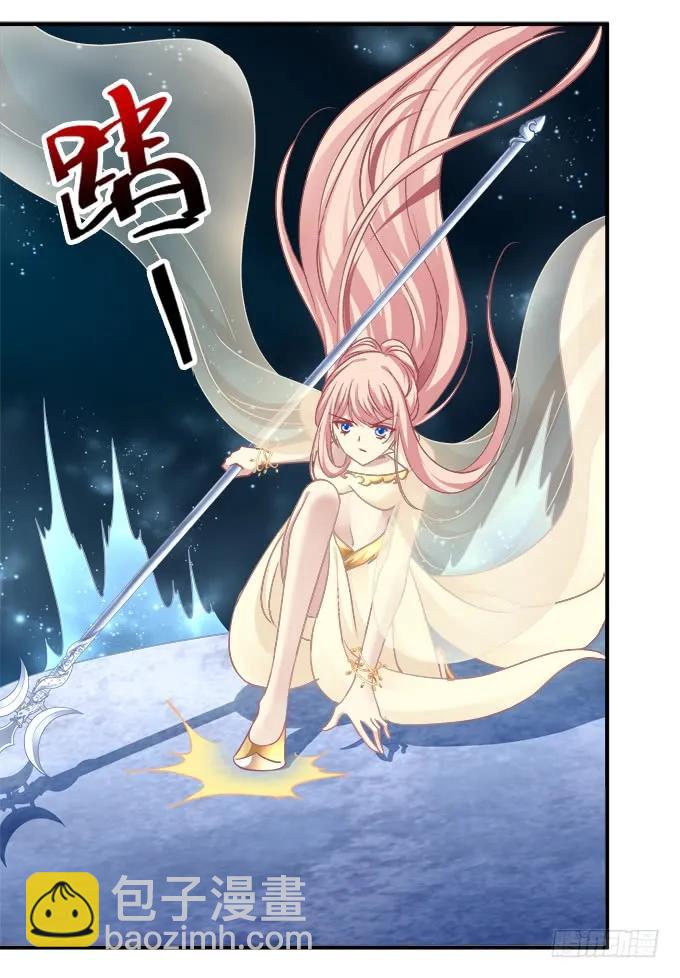 猫儿，揍他！(1/2)-第261话