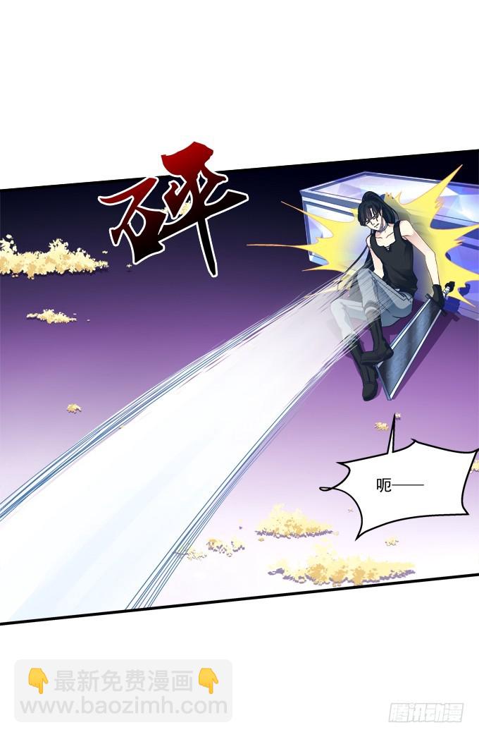 生别离！(1/2)-第293话