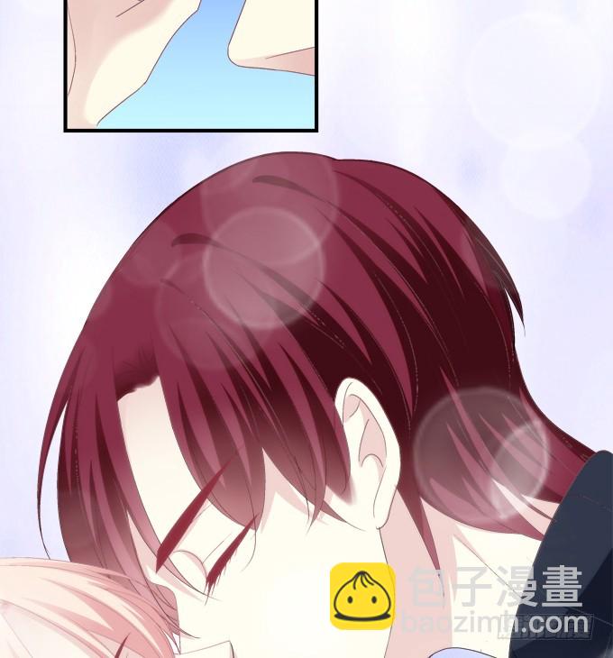 如果喜欢的人吻了你!(1/2)-第295话