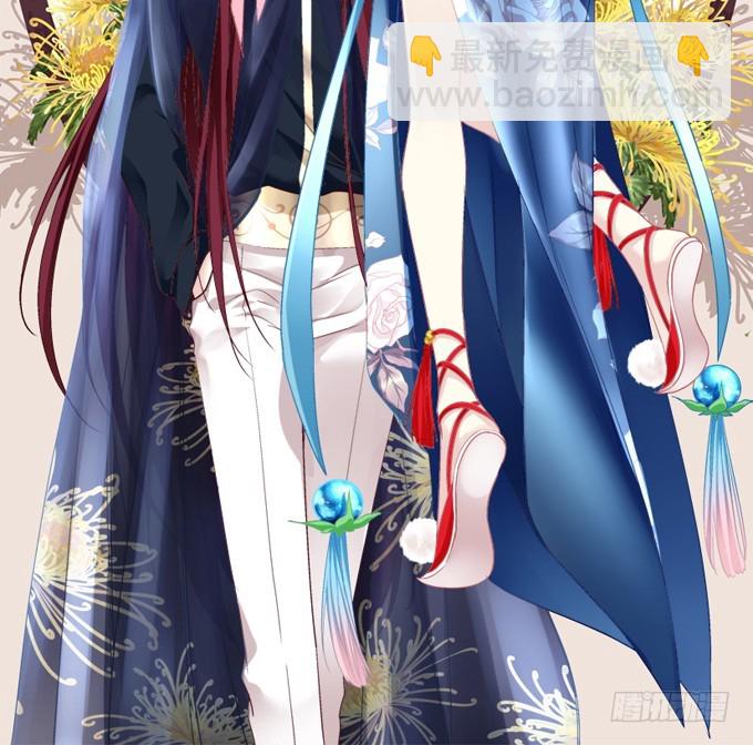 媳妇，我来接你回家！(1/2)-第307话
