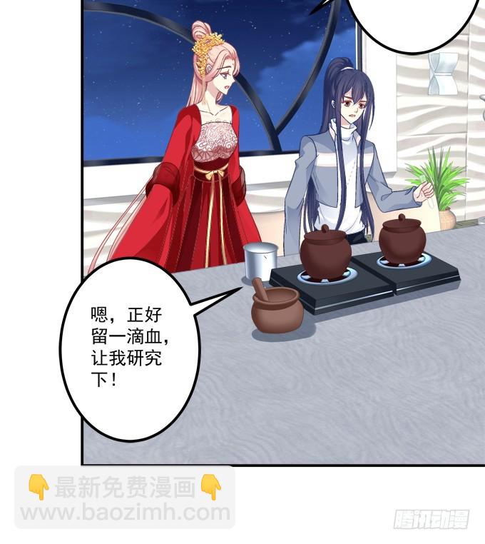 洞房花烛夜！(1/2)-第313话