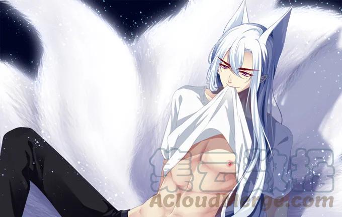 周末喜相逢！(1/2)-第297话