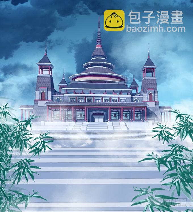 猫儿，我来实现诺言！(1/2)-第323话