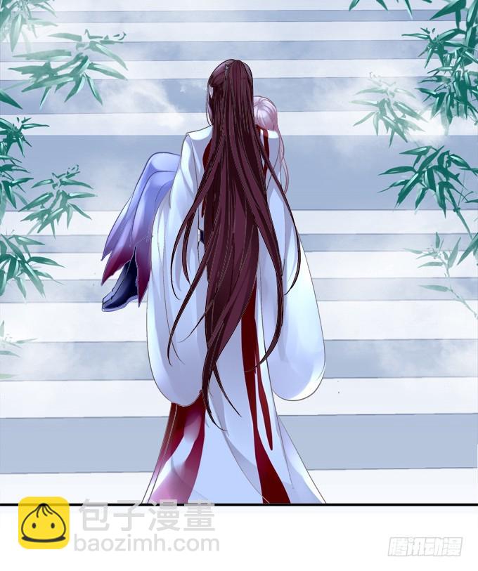 猫儿，我来实现诺言！(1/2)-第323话