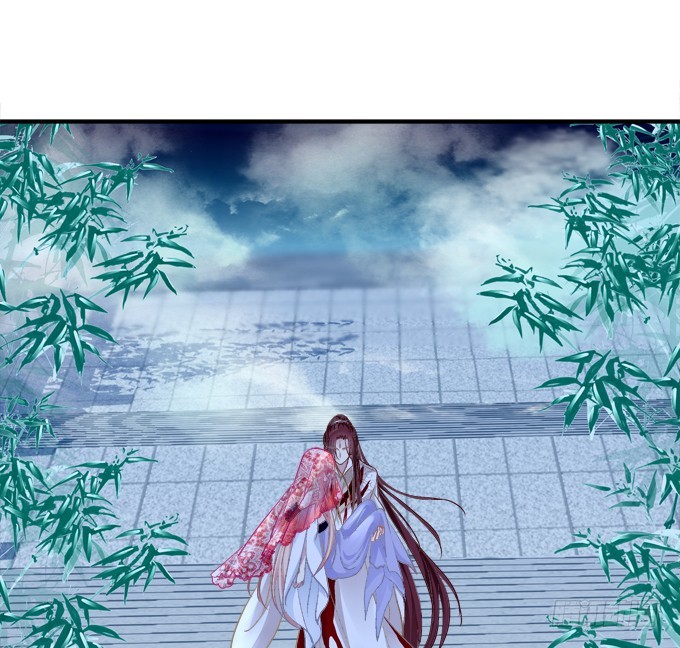 猫儿，我来实现诺言！(1/2)-第323话