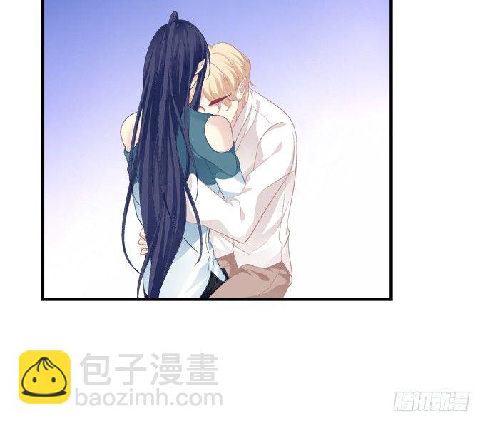 要成为你生命中的全部!(1/2)-第305话